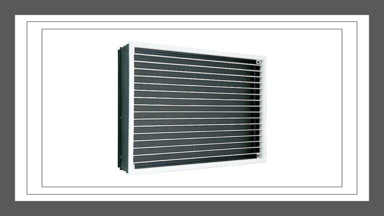 制気口のHS型とは？制気口の仕組みと種類を紹介│制気口ダンパー大学